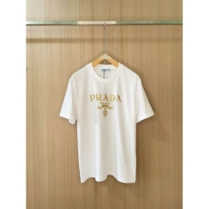 Prada T-Shirts